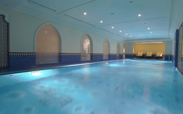 Al Mashreq Boutique Hotel