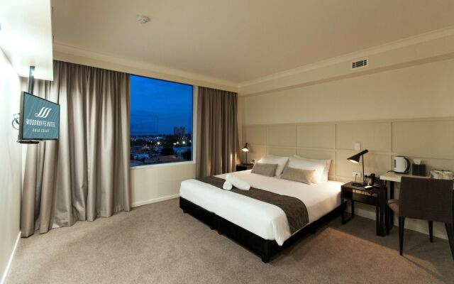 Woodroffe Hotel