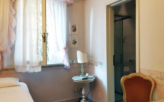 Hotel Duchessa Isabella Collection by GSA Hotels