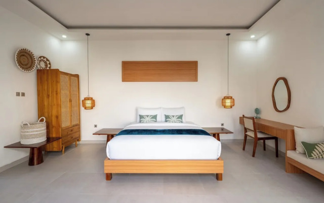 Nirvana Villa By Betterplace