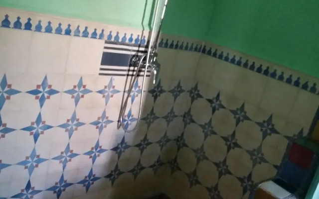 Riad Tamayourt Ocean View