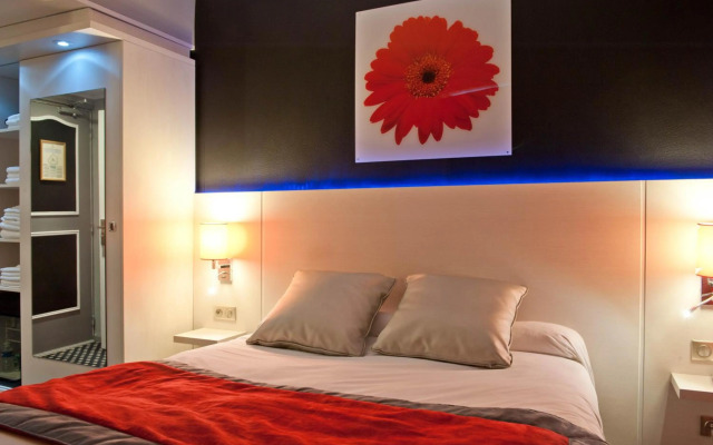 Seminaris Seehotel Potsdam