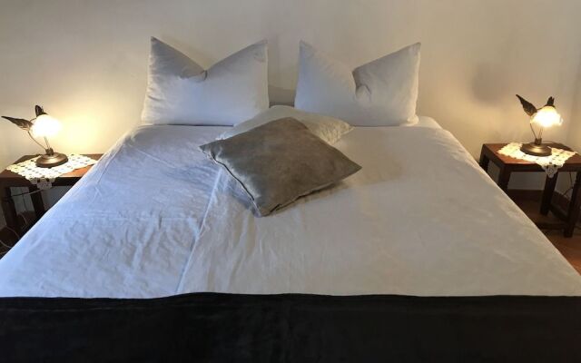 Relais San Filippo In Sogaglia