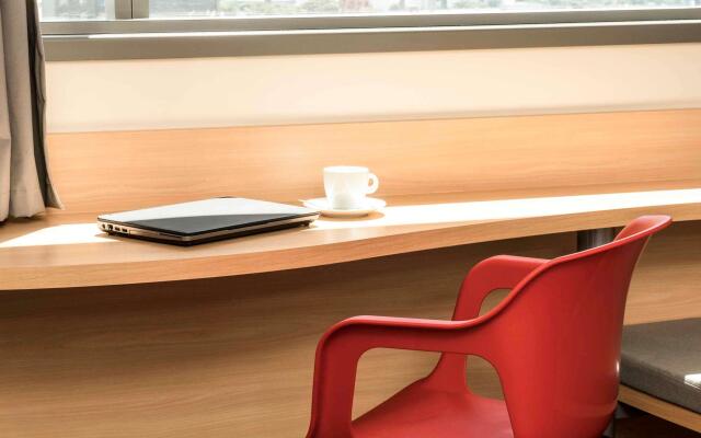 Ibis Rio Porto Atlantico