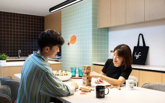 lyf Midtown Hangzhou