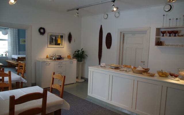Lauri Guest House