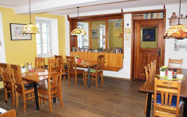 Deutsches Haus