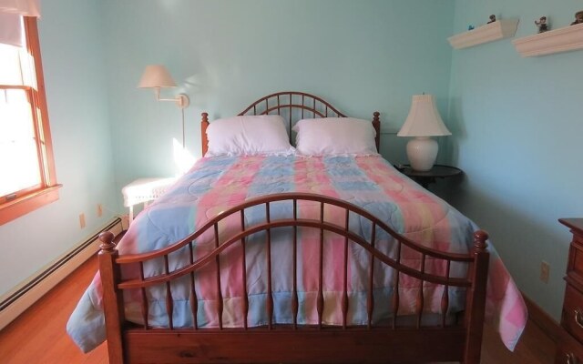 35 John Street - Four Bedroom House