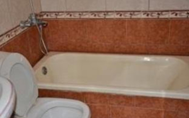 Amasi for Hotel Suite1