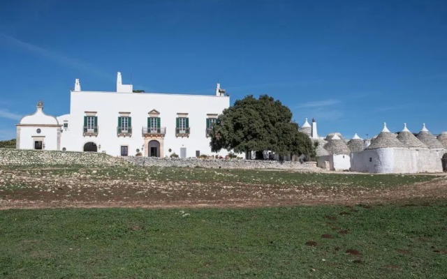 Masseria Tagliente