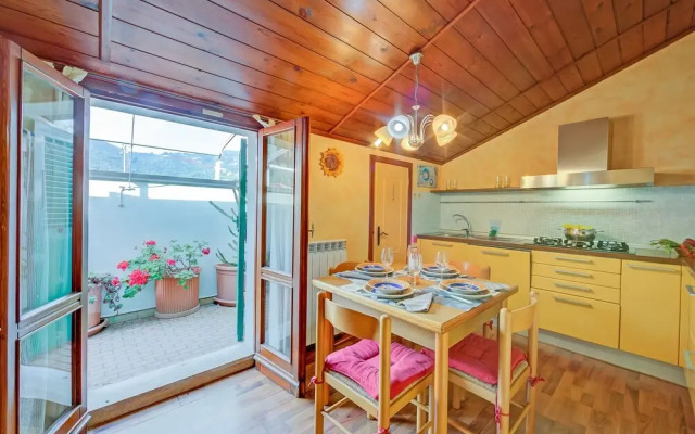 Cosy Loft 500m From Sea