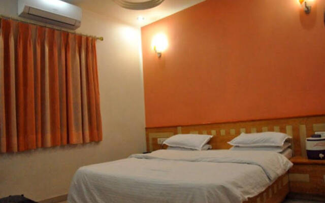 Hotel Evershine