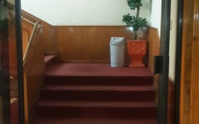 Hotel Green Land