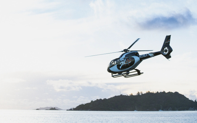 Raffles Seychelles
