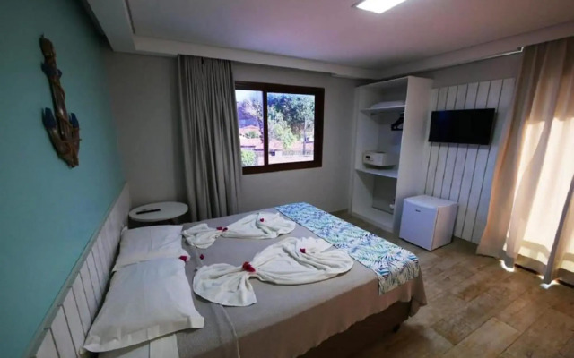 Pousada Ecos Beach