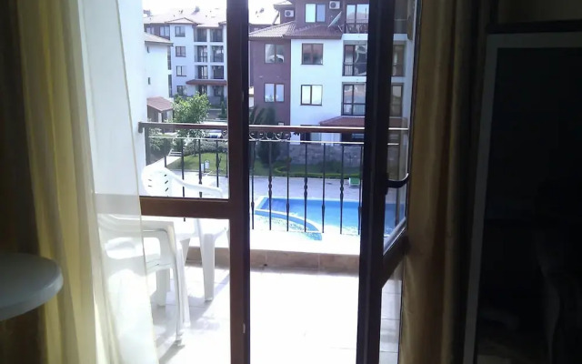 Stunning Apartment With Pool in Ravda, Bulgaria