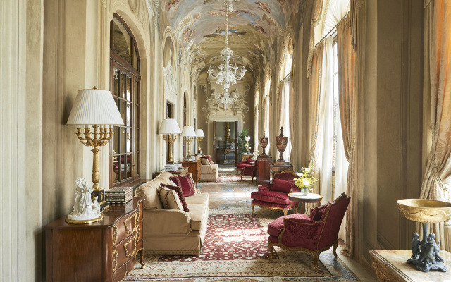 Four Seasons Hotel Firenze - photo 2