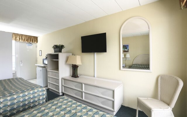 Riviera Resorts & Suites