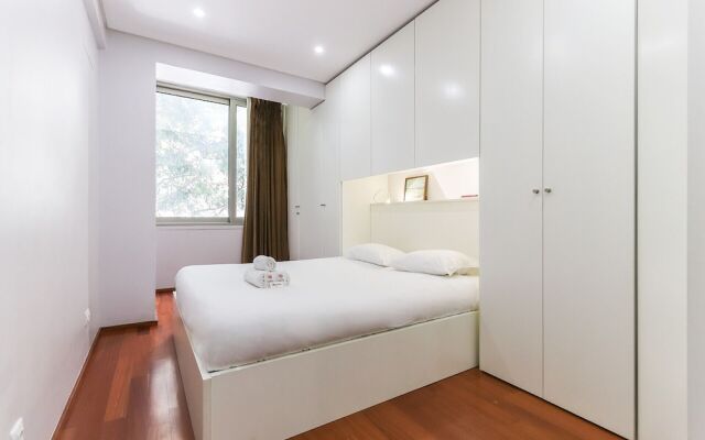 Saldanha Terrace by Homing