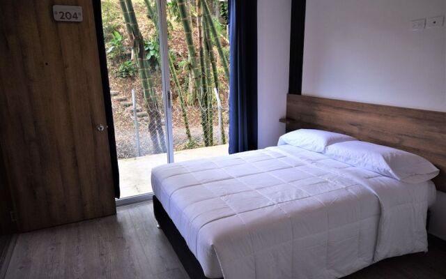 Hotel Carriqui