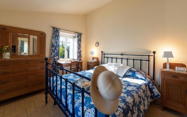 La Casa nei Vigneti 10