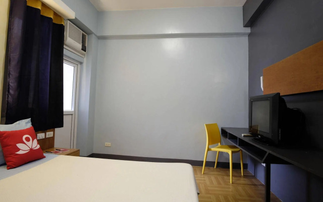 ZEN Rooms Basic Quirino Station