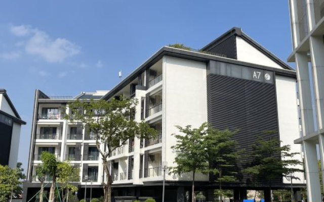 Bio Island International Hotel Apartment (Guangzhou Pazhou Convention and Exhibition Store)