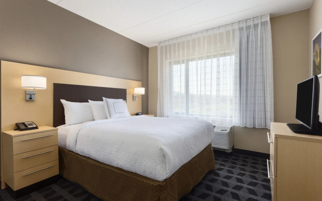 Towneplace Suites by Marriott Harrisburg West/Mechanicsburg