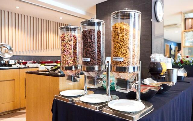 Days Hotel by Wyndham Seoul Myeongdong