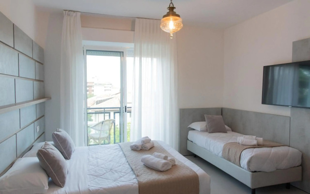 Hotel Maestri