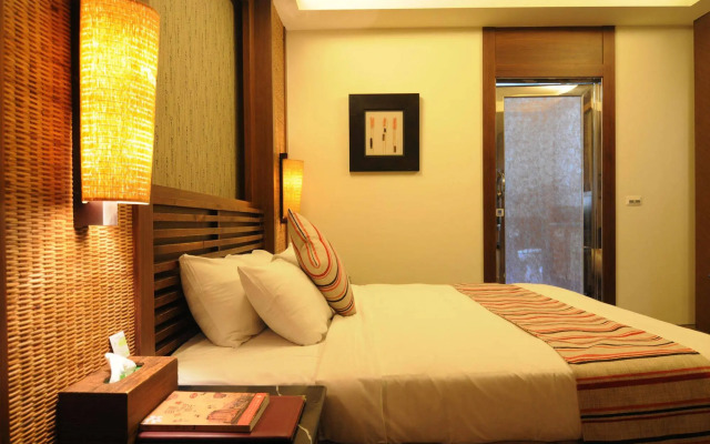 Sunrise Hot Spring Hotel