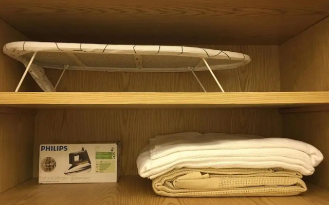 Paris Hostel