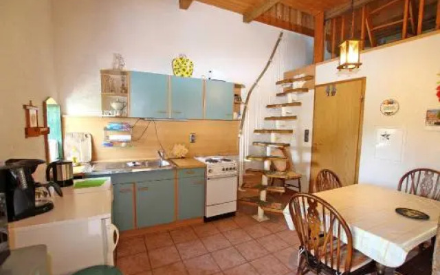 Ferienhaus Jabel SEE 4072