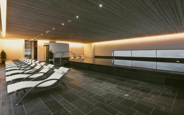 Hotel Traube Braz