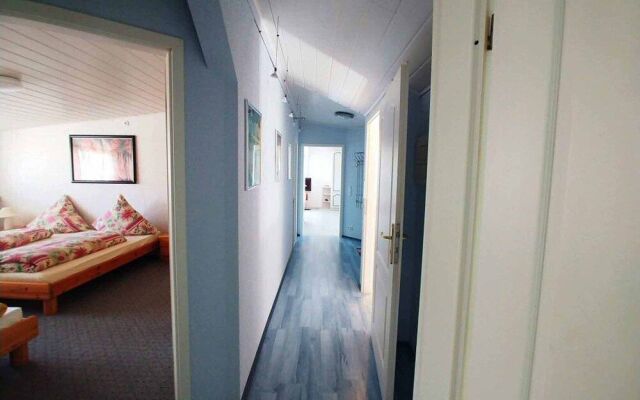 Ferienwohnung Olm