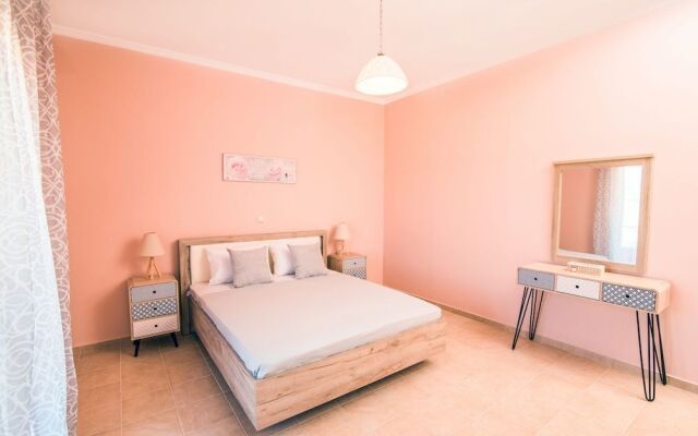 Xristiana's House - by Corfuescapes
