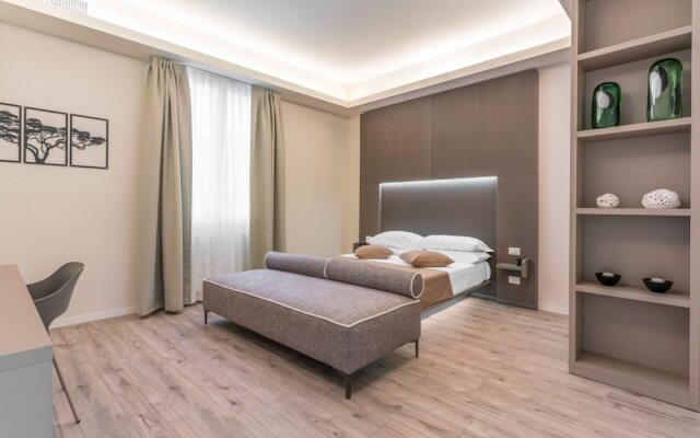 Meneghina Suites Foresteria Lombarda