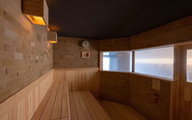 Mercure Nagano Matsushiro Resort & Spa