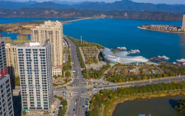 Weilna Hotel (Wuning Xihai Branch)