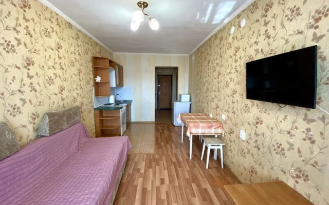 Декабрист на ул. Серова 30