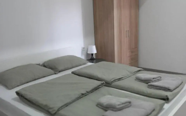 Apartmani Dubrava 1