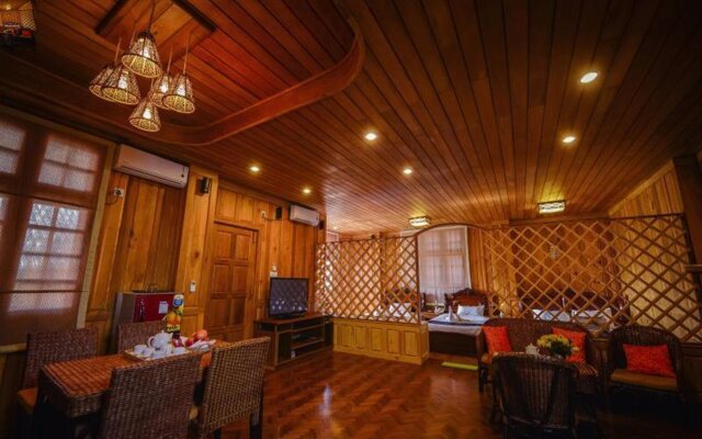 Pine Hill Resort