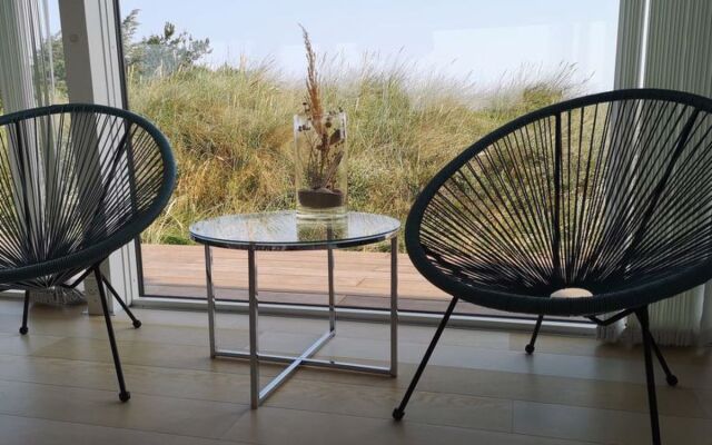 "Akim" - 375m from the sea in NW Jutland
