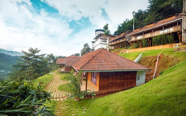 Dream Coconut Villa Resort