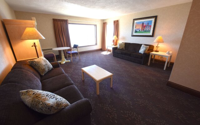 Bridge Vista Beach - Hotel & Convention Center