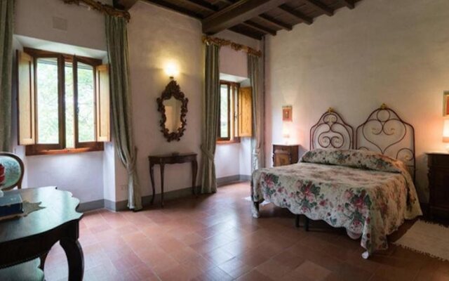 Bed and Breakfast Borgo Ponte dell'Asse