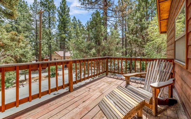 062 - Good Time Getaway