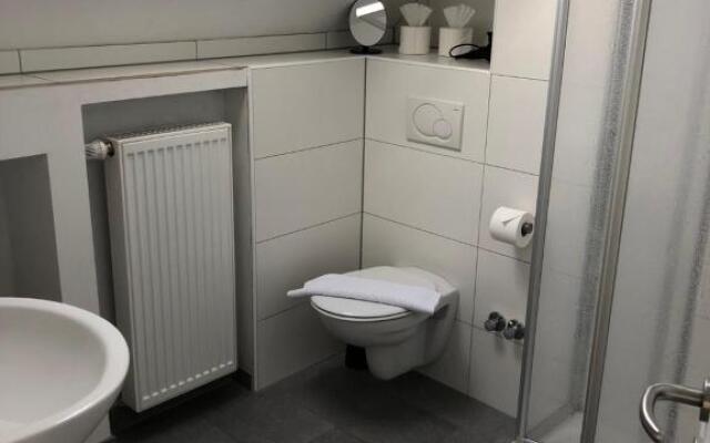 NOX - Bed & Breakfast