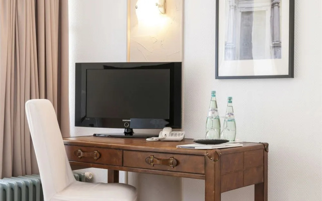 Wyndham Garden Bad Kissingen