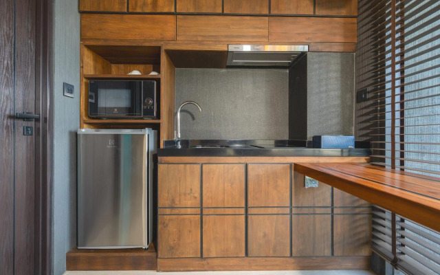 Akra Collection Layan Hideaway Villas